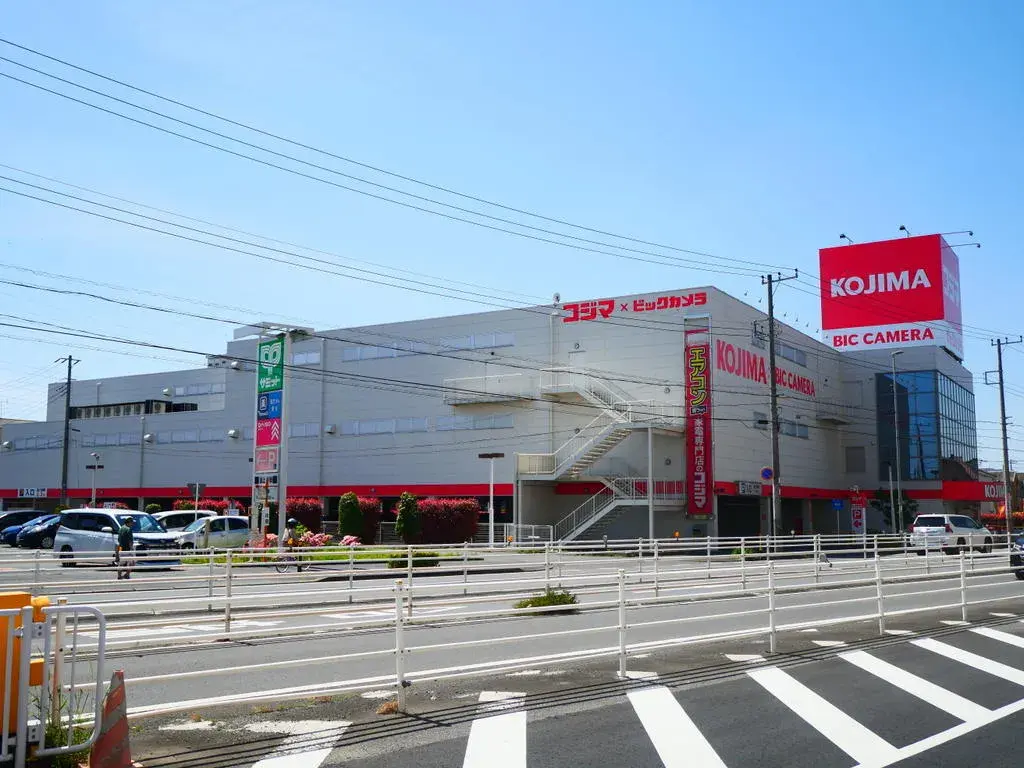 3SLDK房产 川口市 埼玉县 (29)