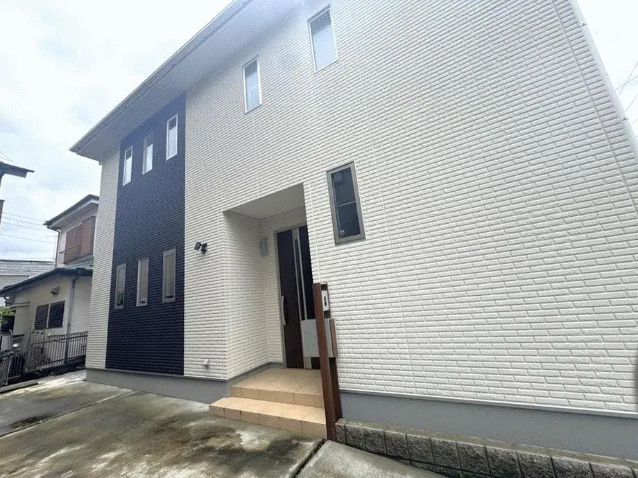 Akiya in Saitama