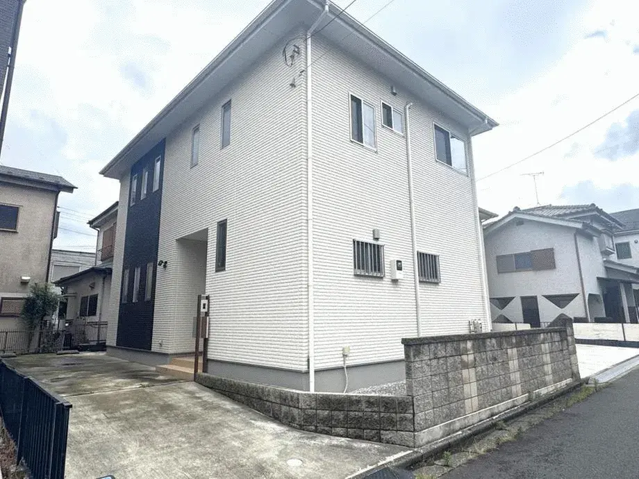 Недвижимость 4LDK Город Higashimatsuyama Префектура Saitama (3)