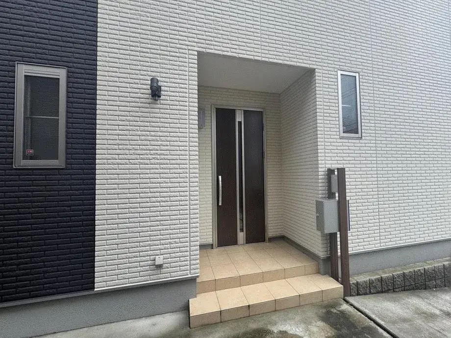 Недвижимость 4LDK Город Higashimatsuyama Префектура Saitama (4)