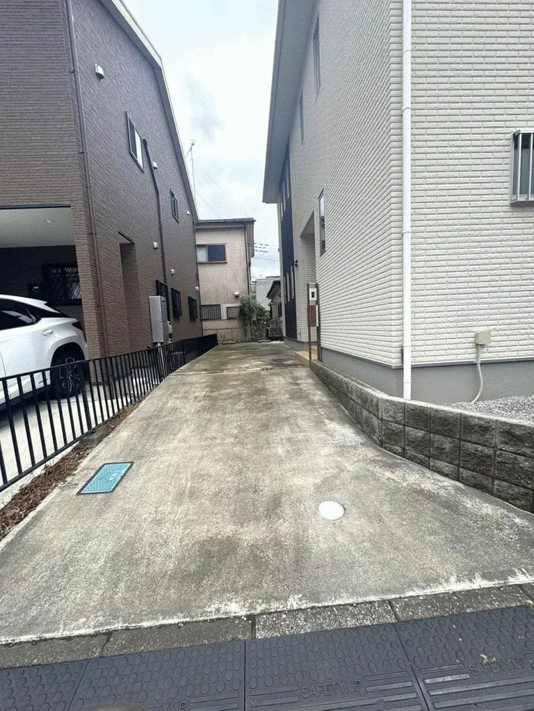 Недвижимость 4LDK Город Higashimatsuyama Префектура Saitama (6)