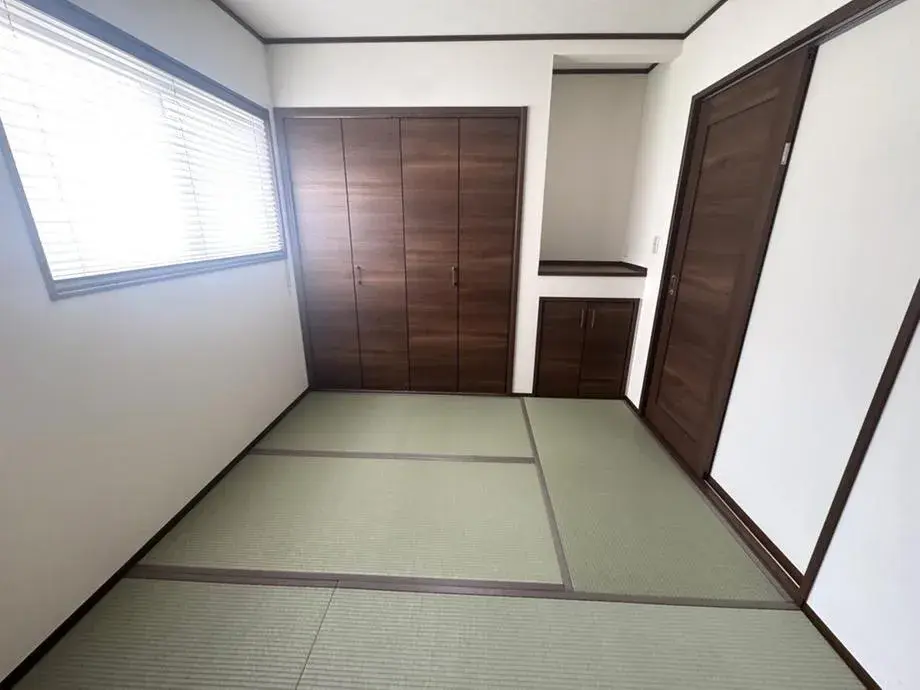 Недвижимость 4LDK Город Higashimatsuyama Префектура Saitama (7)