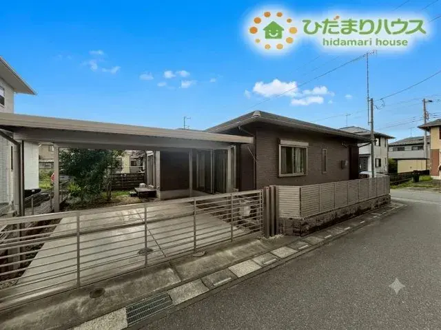 Akiya in Saitama