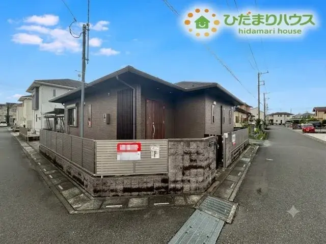 Saitama Fukaya 2LDK Property (2)