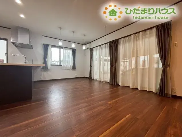 Saitama Fukaya 2LDK Property (16)