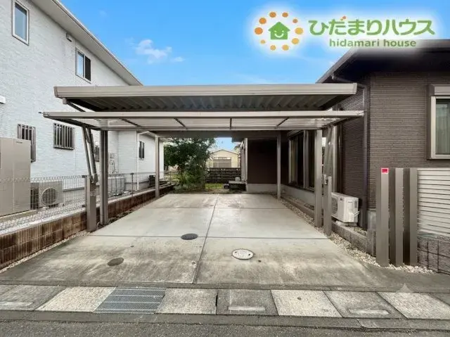 Saitama Fukaya 2LDK Property (3)