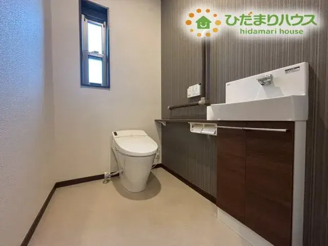 Saitama Fukaya 2LDK Property (22)