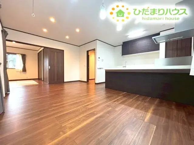 Saitama Fukaya 2LDK Property (5)
