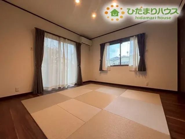 Saitama Fukaya 2LDK Property (8)