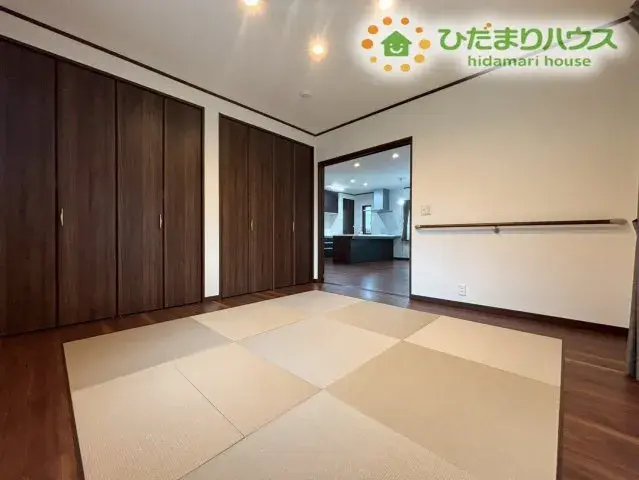 Saitama Fukaya 2LDK Property (9)