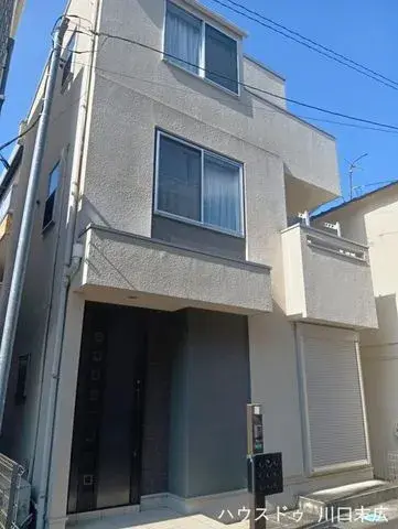 Akiya in Saitama