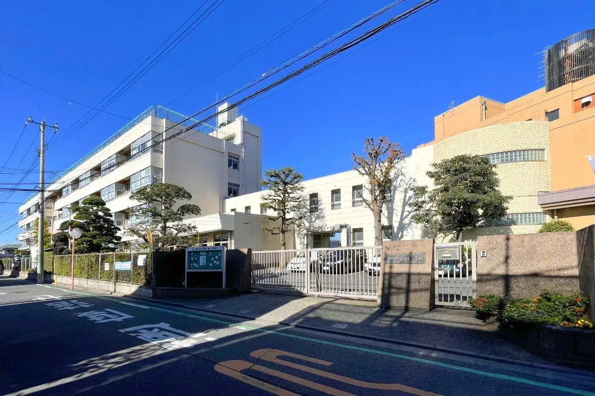 4LDK Property Kawaguchi City Saitama Prefecture (22)