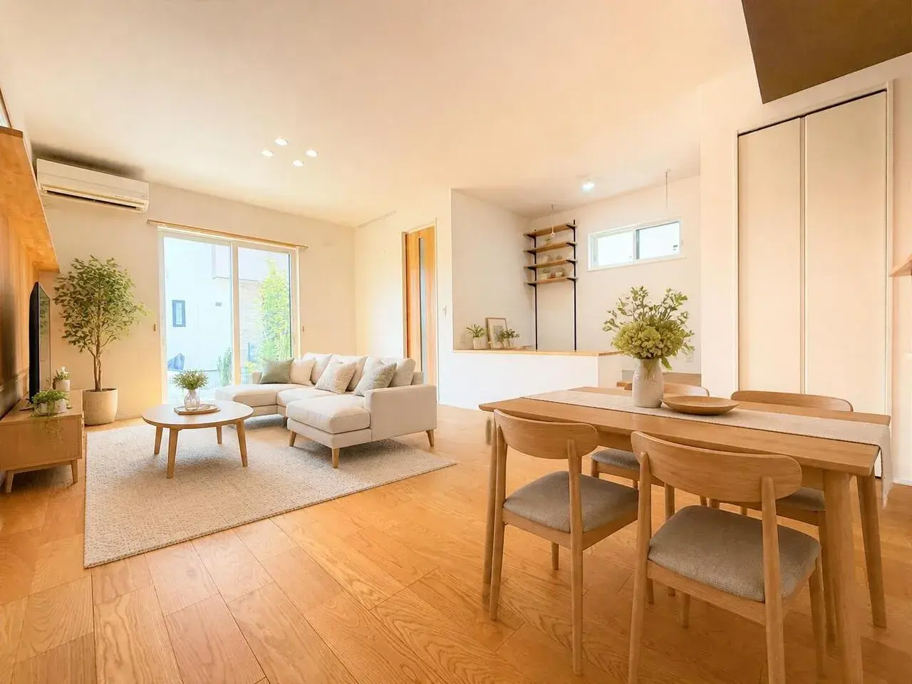 4LDK Property Kawaguchi City Saitama Prefecture (5)