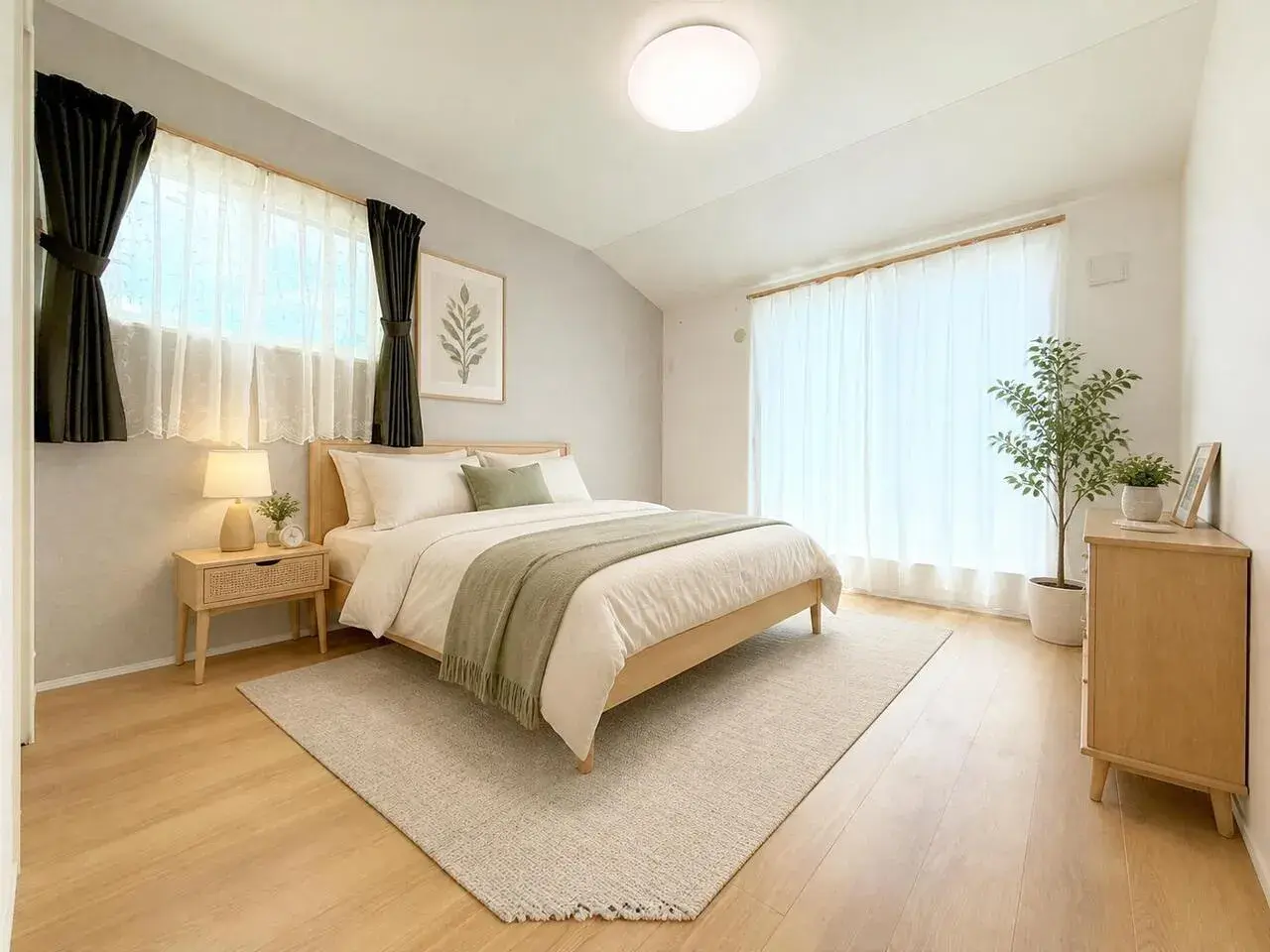 4LDK Property Kawaguchi City Saitama Prefecture (9)