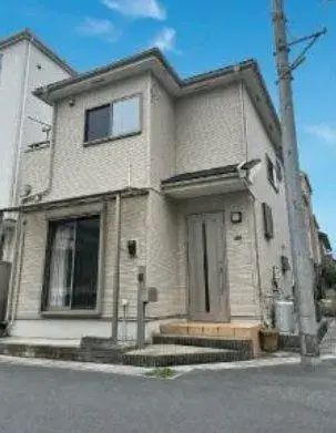 Akiya in Saitama