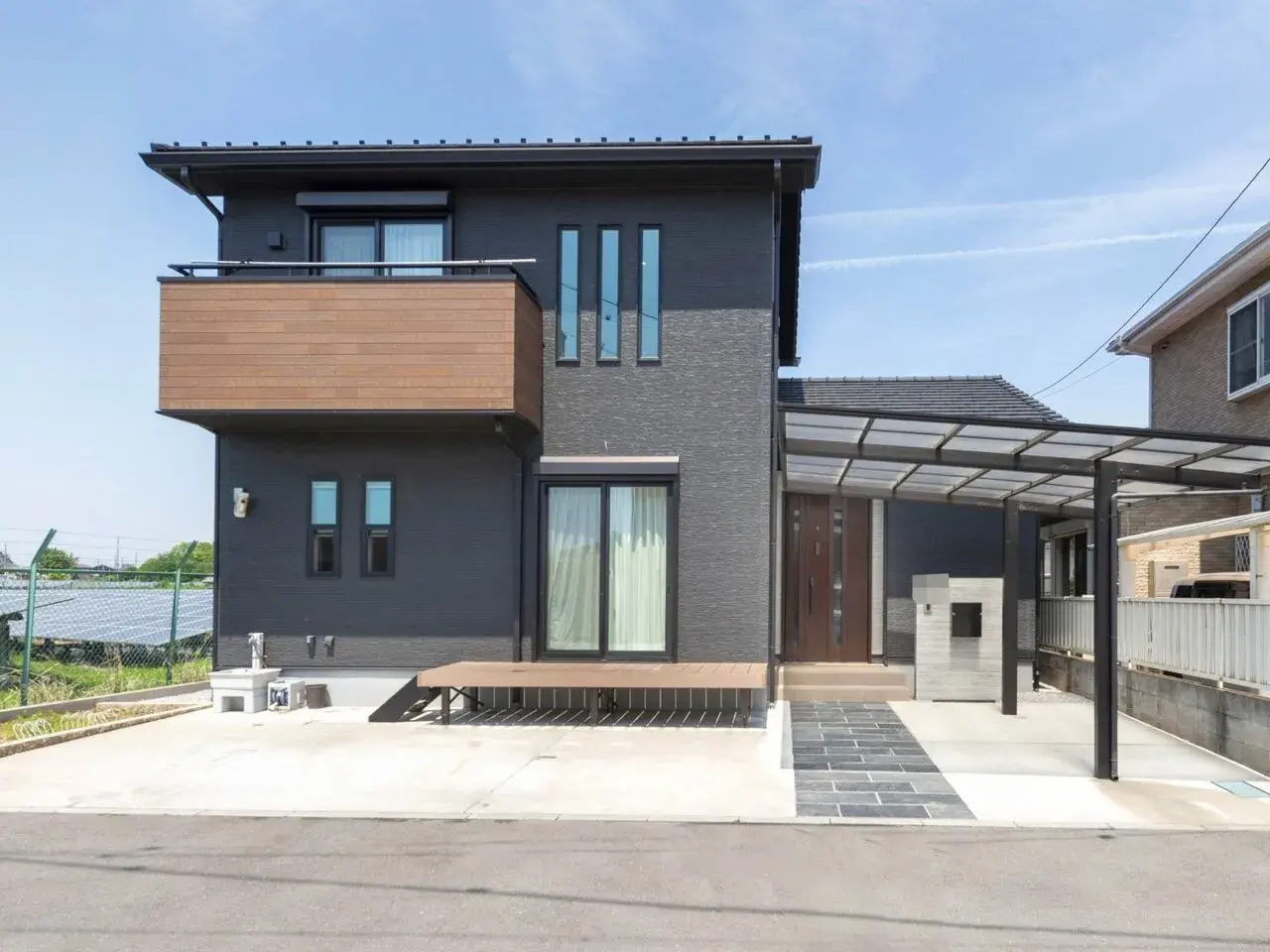 Akiya in Saitama
