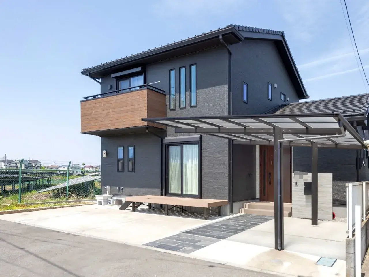 2LDK Property Saitama City Nishi Ward Saitama Prefecture (2)