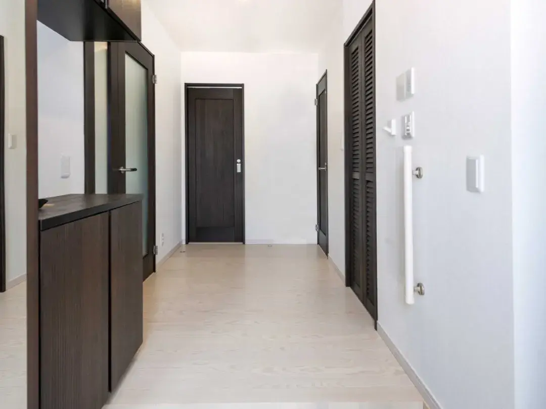 2LDK Property Saitama City Nishi Ward Saitama Prefecture (12)