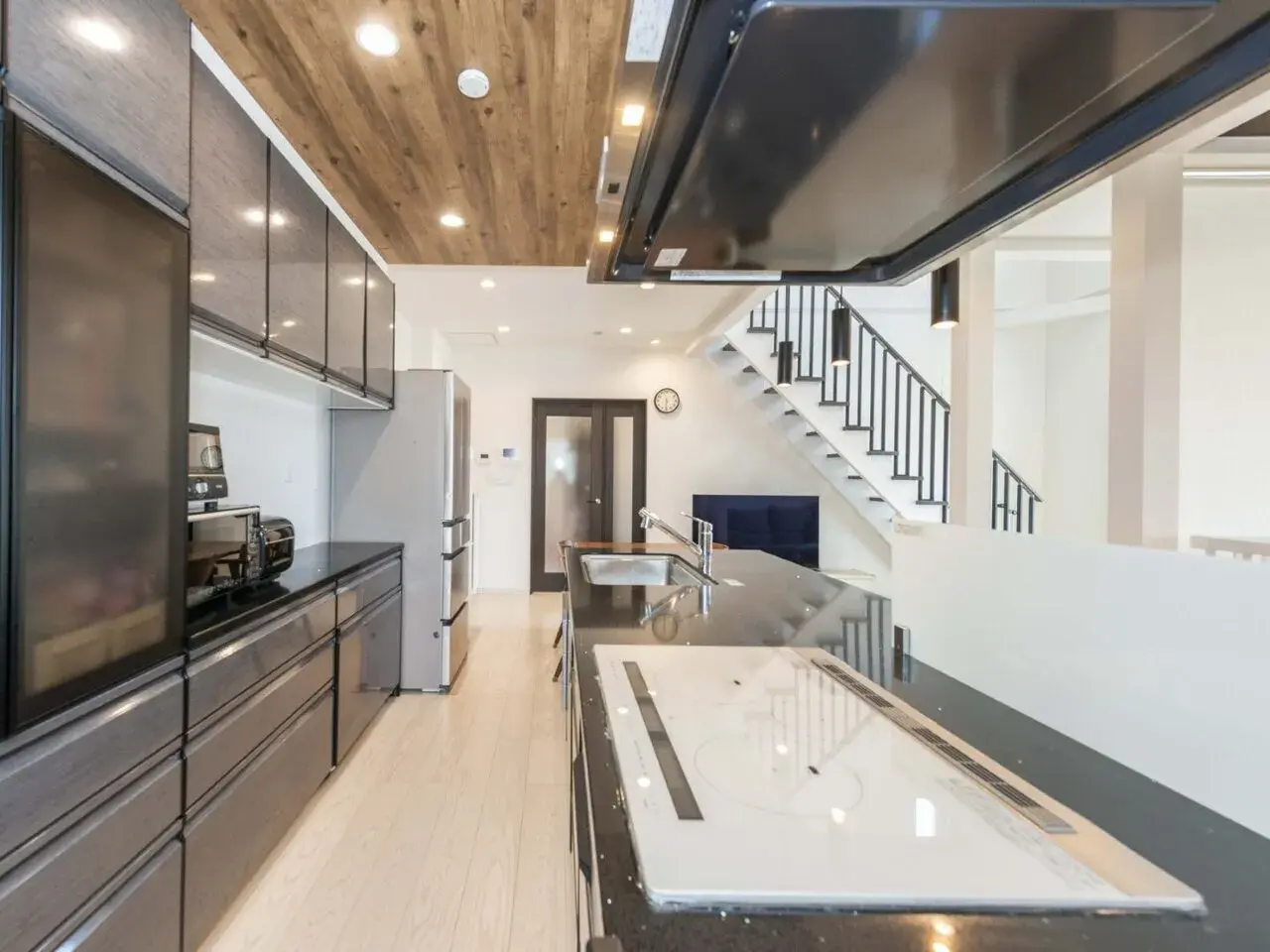 2LDK Property Saitama City Nishi Ward Saitama Prefecture (14)