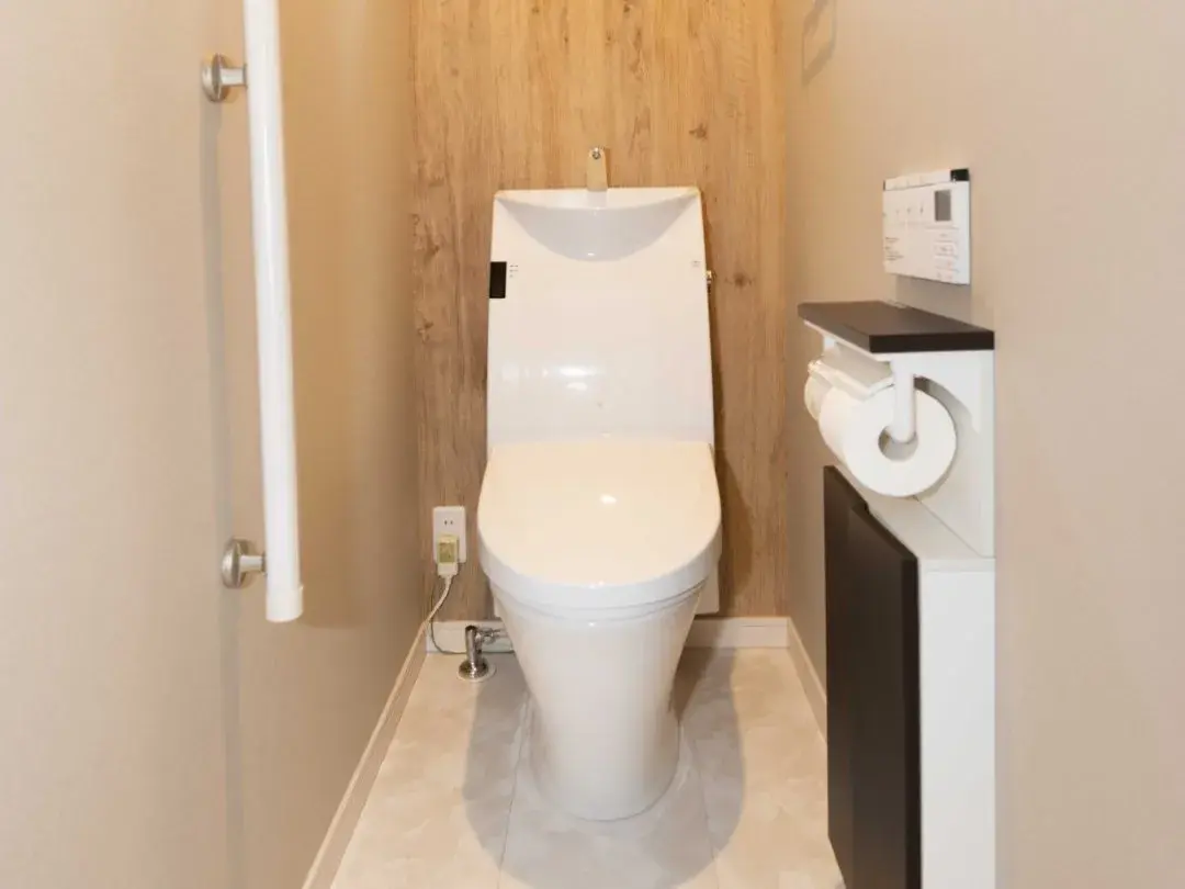 2LDK Property Saitama City Nishi Ward Saitama Prefecture (17)