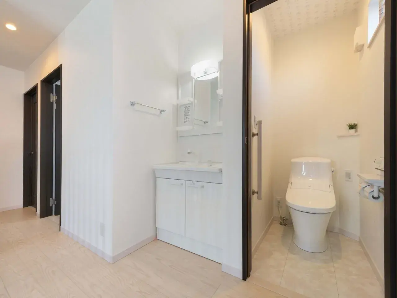 2LDK Property Saitama City Nishi Ward Saitama Prefecture (18)