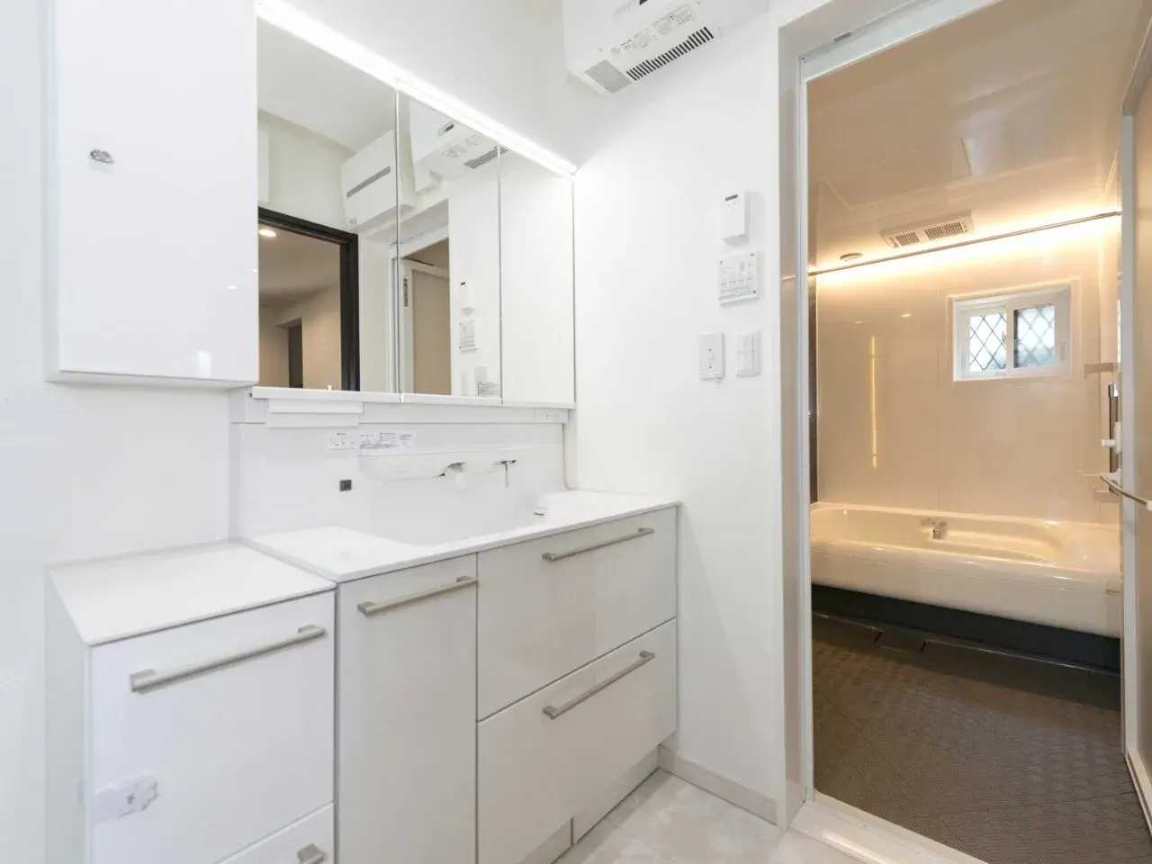 2LDK Property Saitama City Nishi Ward Saitama Prefecture (19)