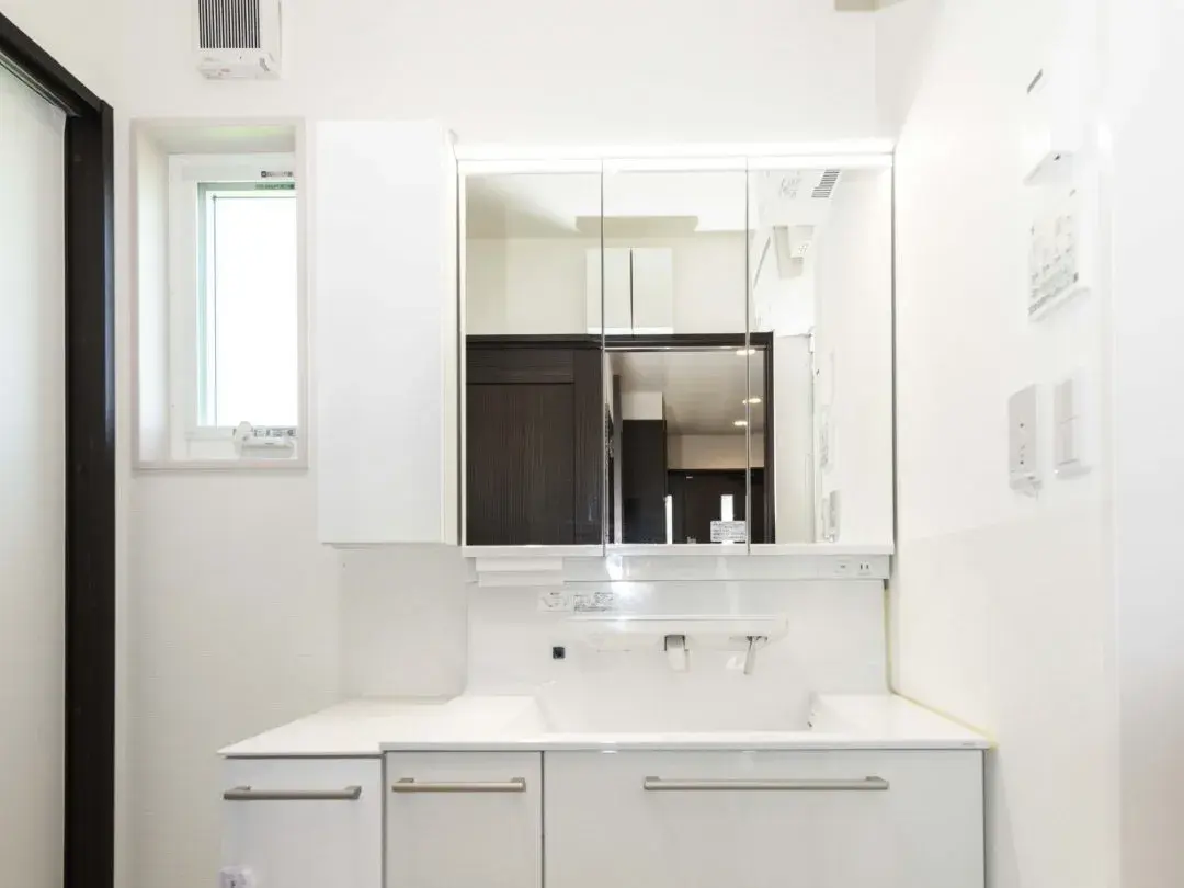 2LDK Property Saitama City Nishi Ward Saitama Prefecture (20)