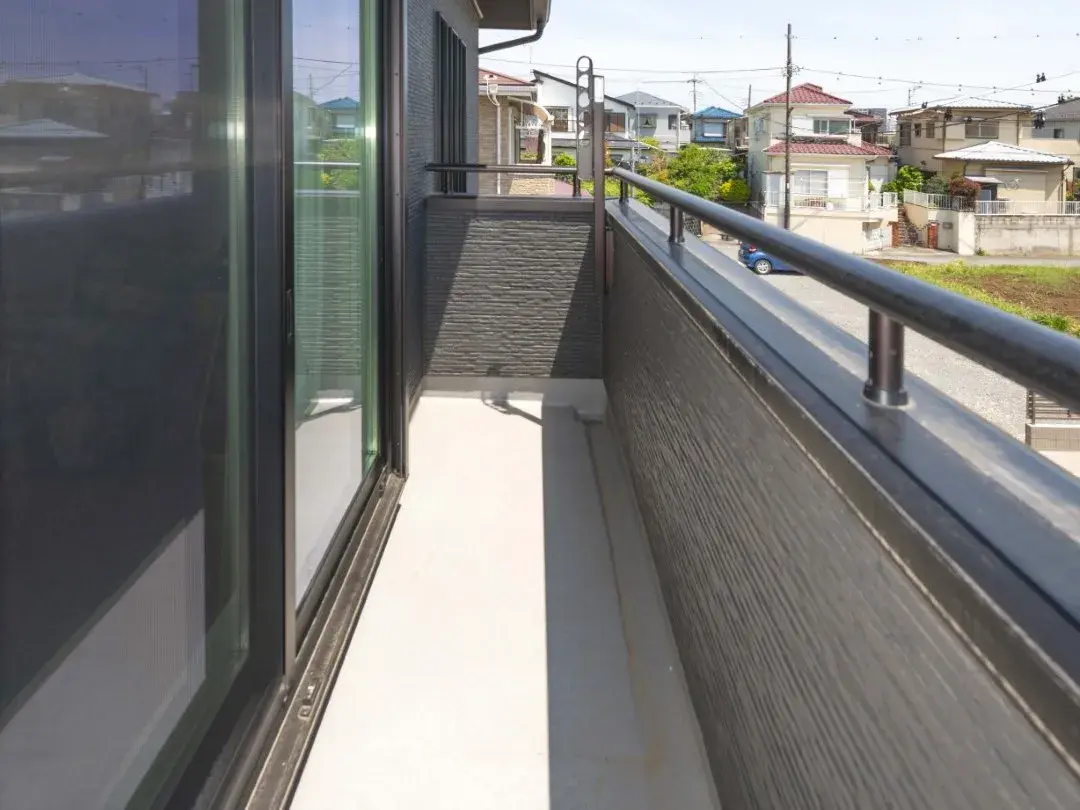 2LDK Property Saitama City Nishi Ward Saitama Prefecture (3)