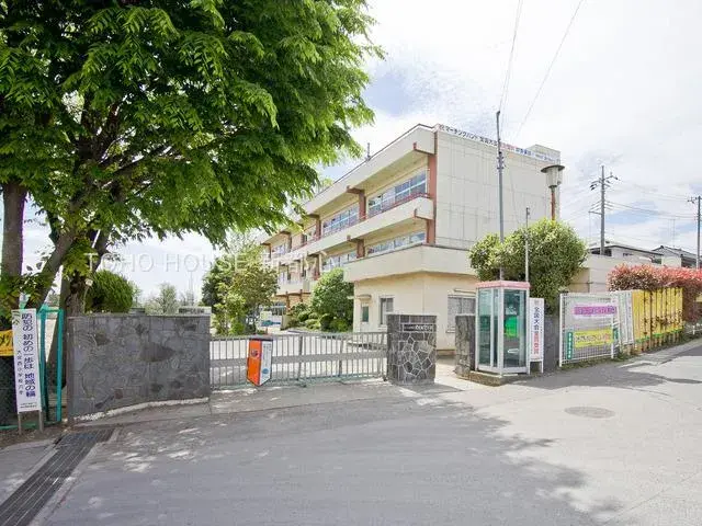 2LDK Property Saitama City Nishi Ward Saitama Prefecture (21)