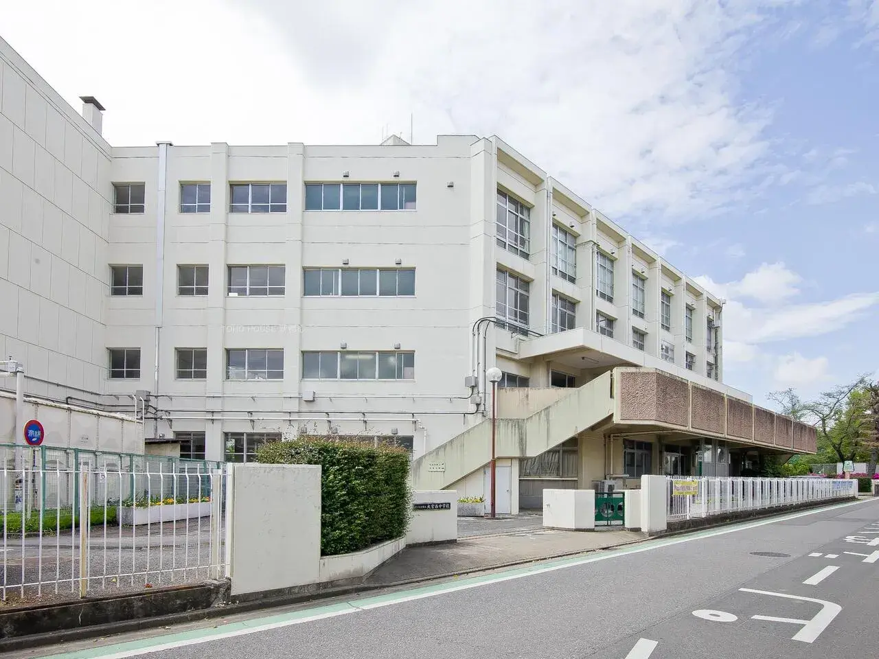 2LDK Property Saitama City Nishi Ward Saitama Prefecture (22)