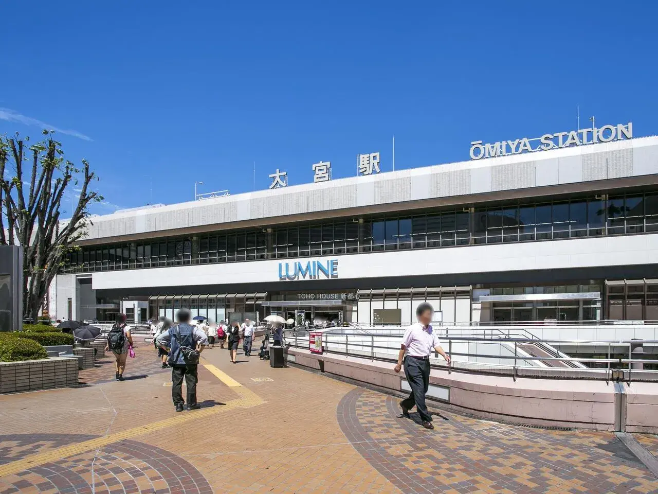 2LDK Property Saitama City Nishi Ward Saitama Prefecture (23)