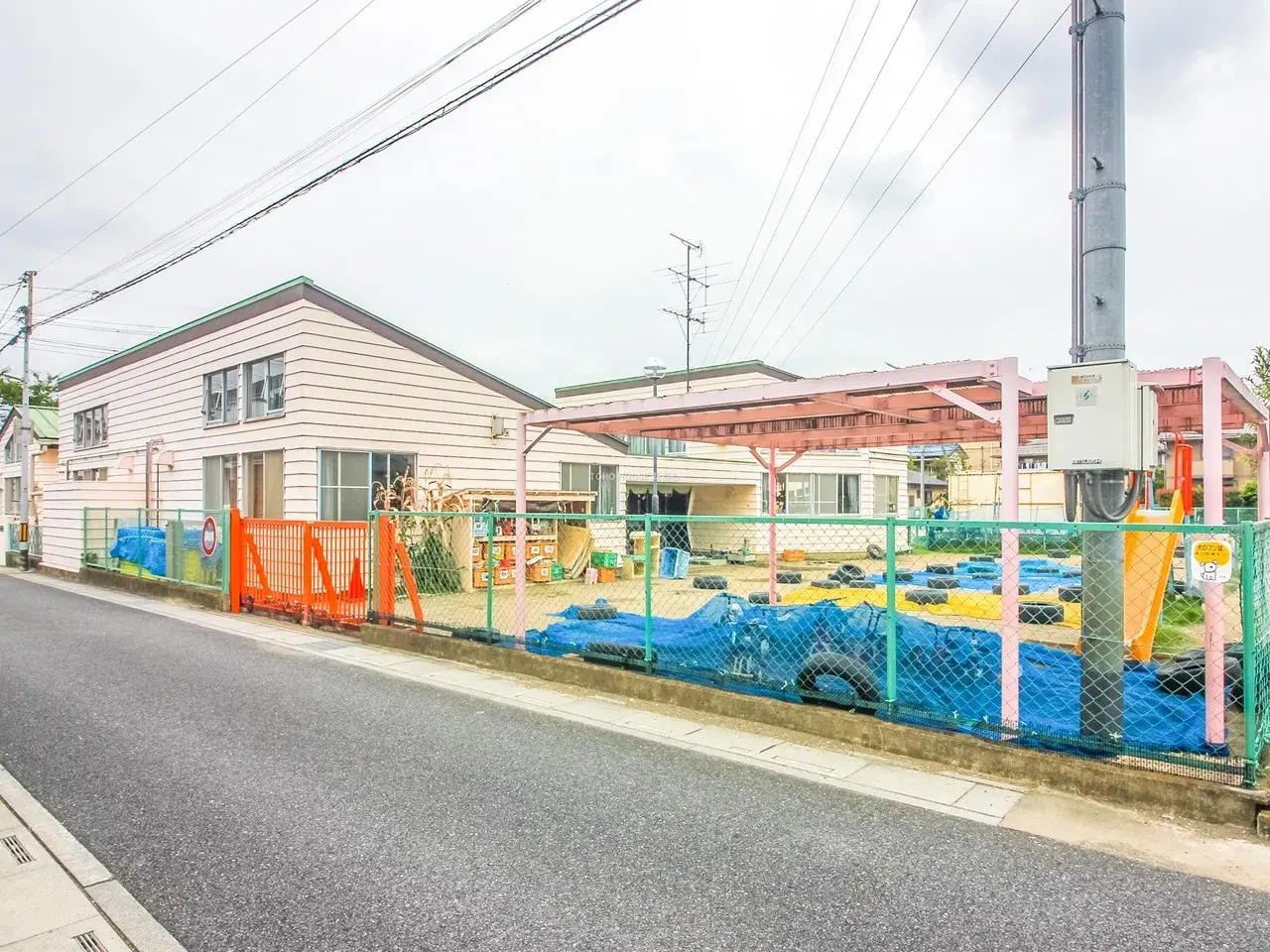 2LDK Property Saitama City Nishi Ward Saitama Prefecture (24)