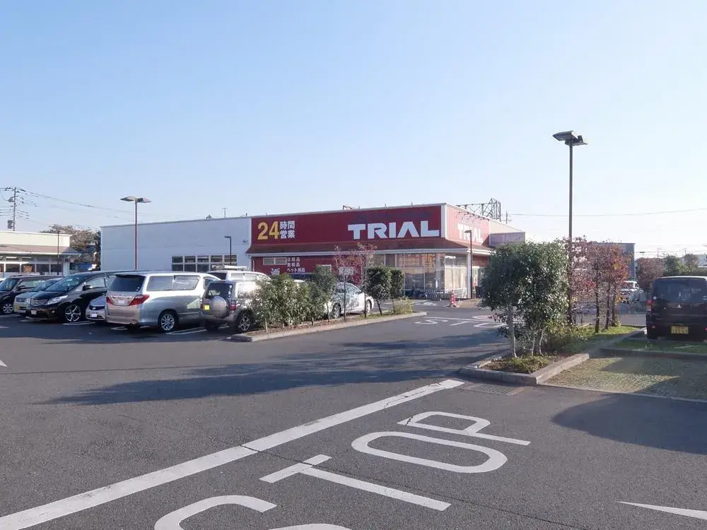 2LDK Property Saitama City Nishi Ward Saitama Prefecture (26)