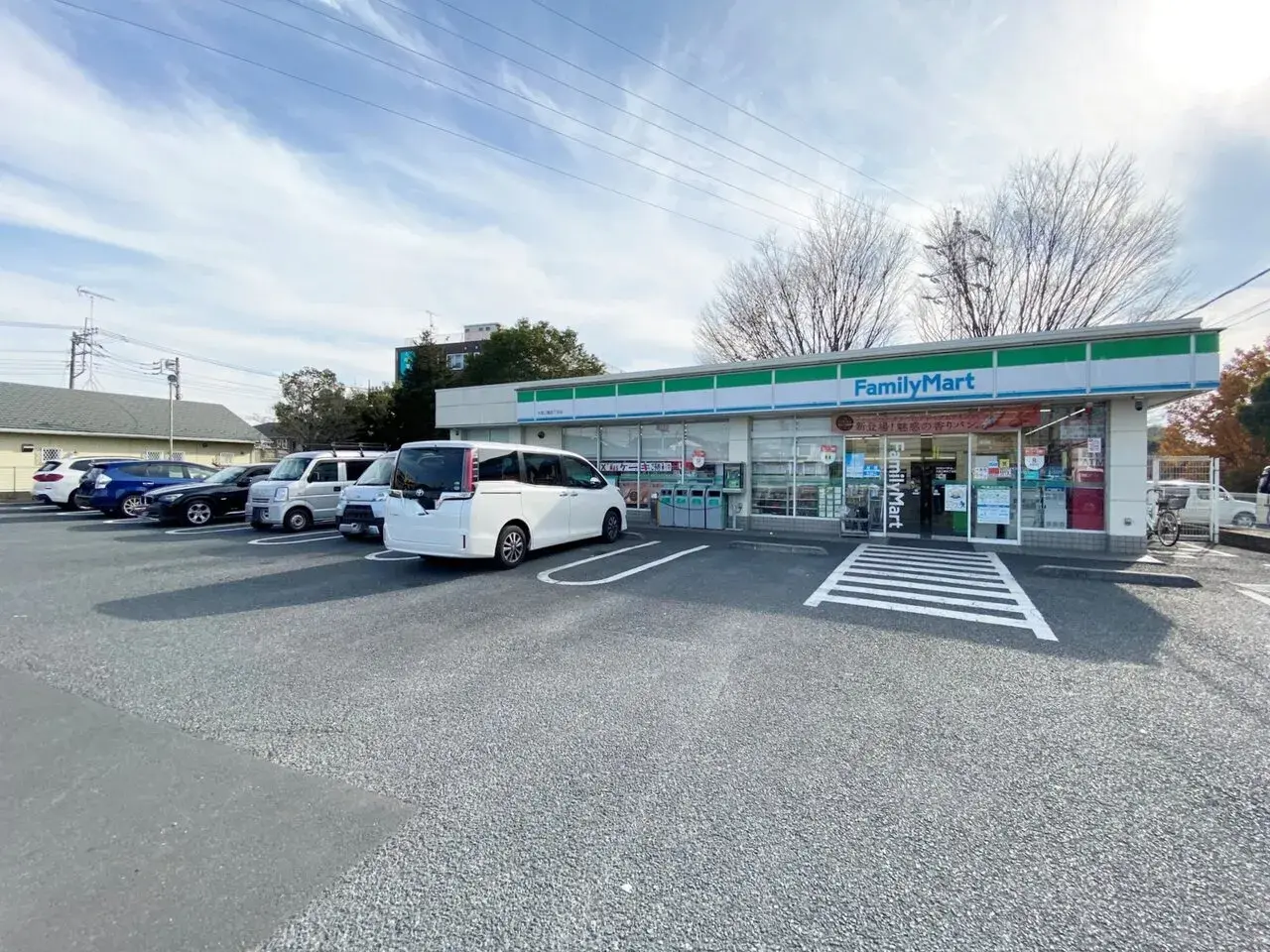 2LDK Property Saitama City Nishi Ward Saitama Prefecture (27)