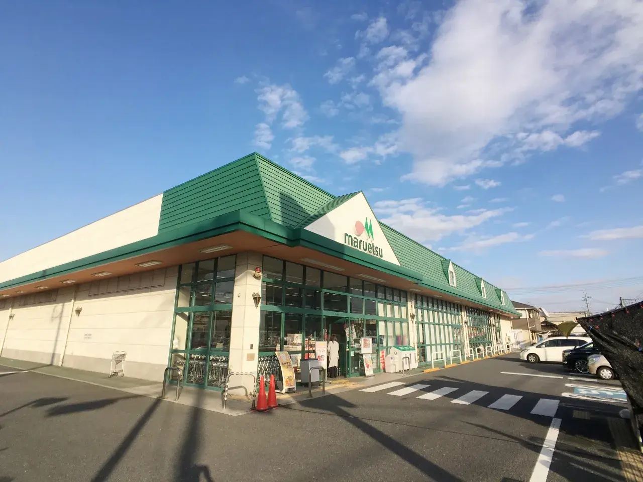 2LDK Property Saitama City Nishi Ward Saitama Prefecture (28)