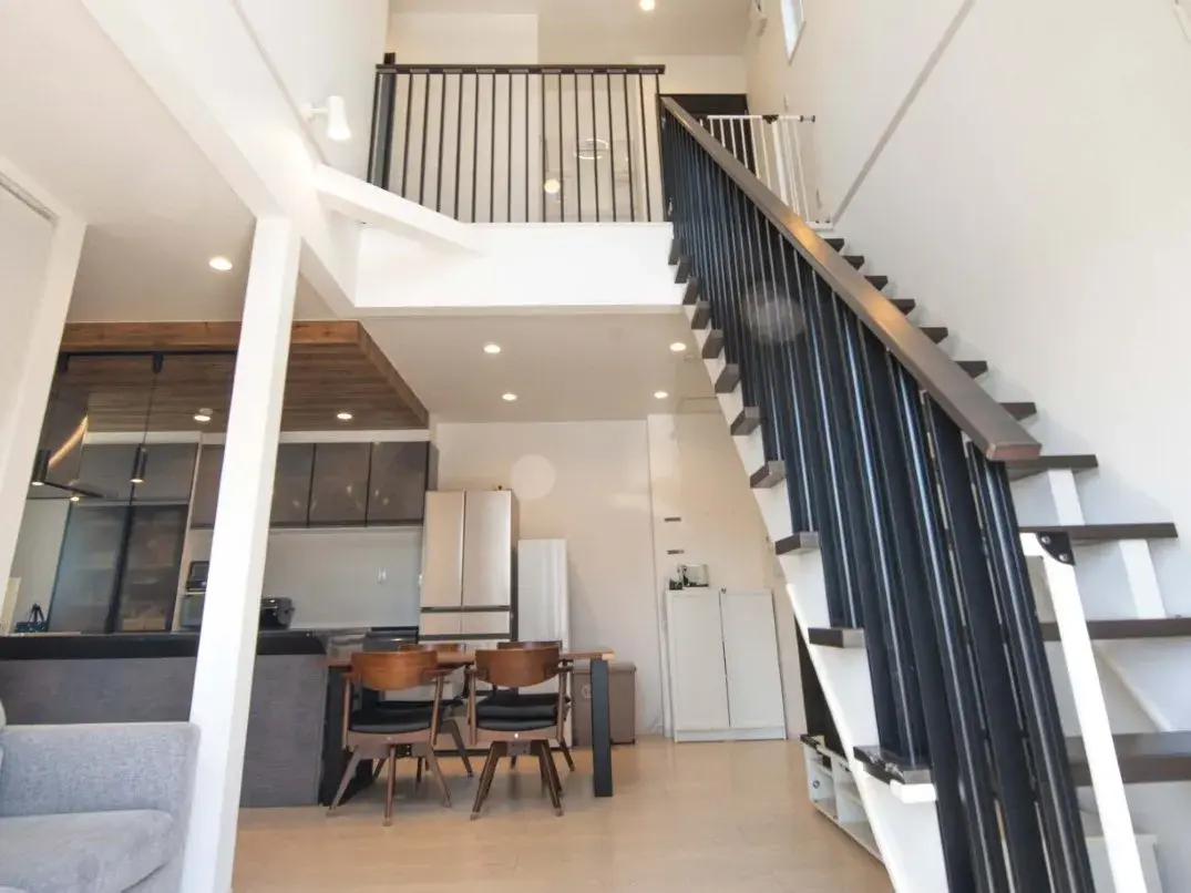 2LDK Property Saitama City Nishi Ward Saitama Prefecture (4)