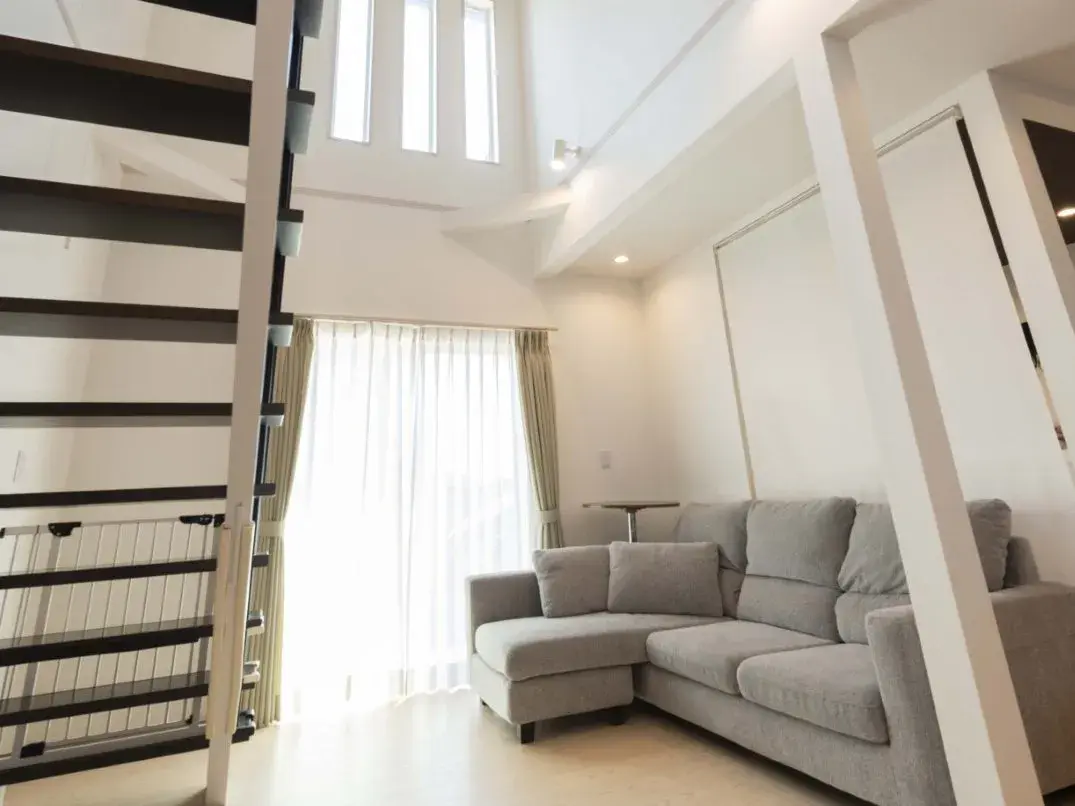 2LDK Property Saitama City Nishi Ward Saitama Prefecture (5)