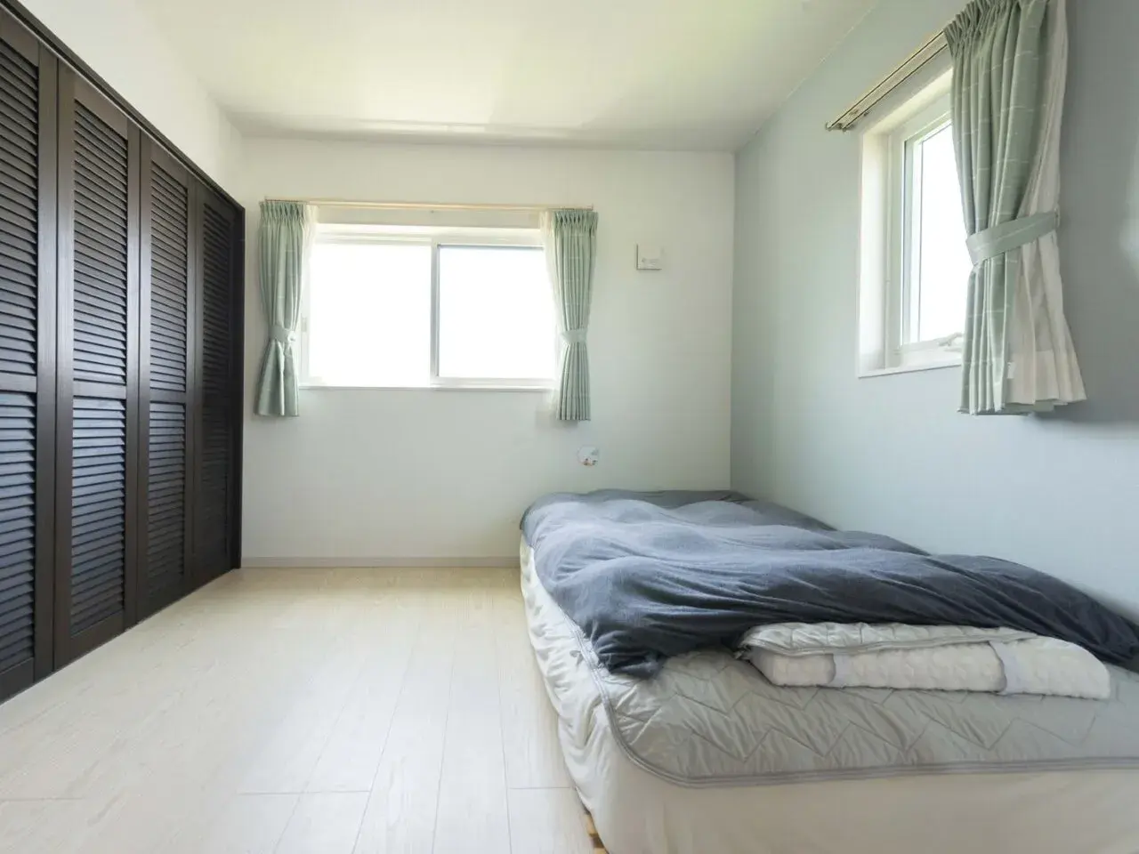 2LDK Property Saitama City Nishi Ward Saitama Prefecture (8)