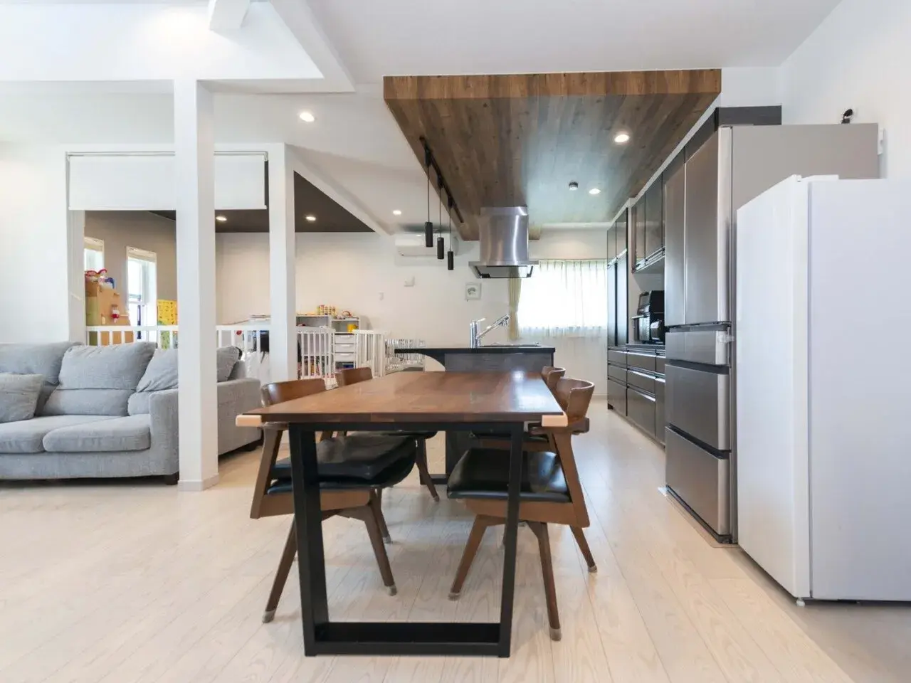 2LDK Property Saitama City Nishi Ward Saitama Prefecture (9)