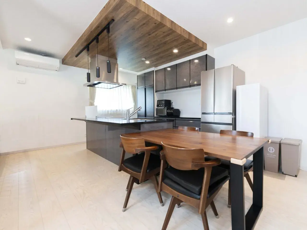 2LDK Property Saitama City Nishi Ward Saitama Prefecture (10)