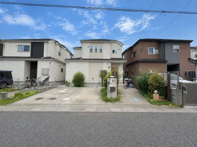 Akiya in Saitama