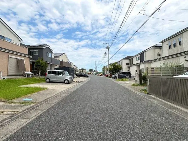 Собственность 4LDK Iwatsuki-ku, город Saitama, префектура Saitama (11)