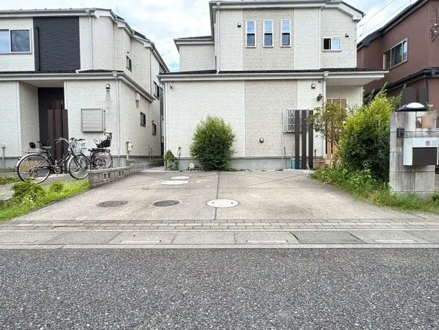 Собственность 4LDK Iwatsuki-ku, город Saitama, префектура Saitama (4)