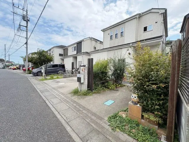 Собственность 4LDK Iwatsuki-ku, город Saitama, префектура Saitama (5)