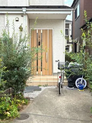 Собственность 4LDK Iwatsuki-ku, город Saitama, префектура Saitama (8)