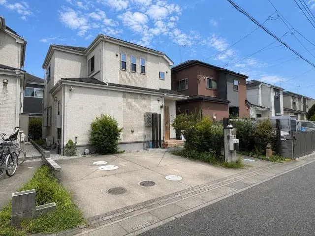 Собственность 4LDK Iwatsuki-ku, город Saitama, префектура Saitama (9)