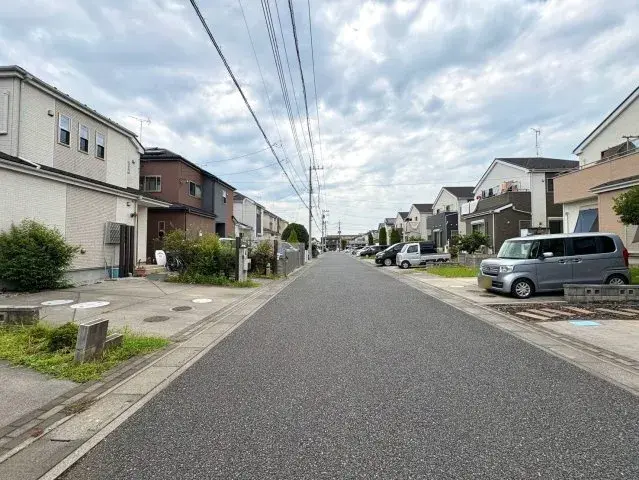 Собственность 4LDK Iwatsuki-ku, город Saitama, префектура Saitama (10)