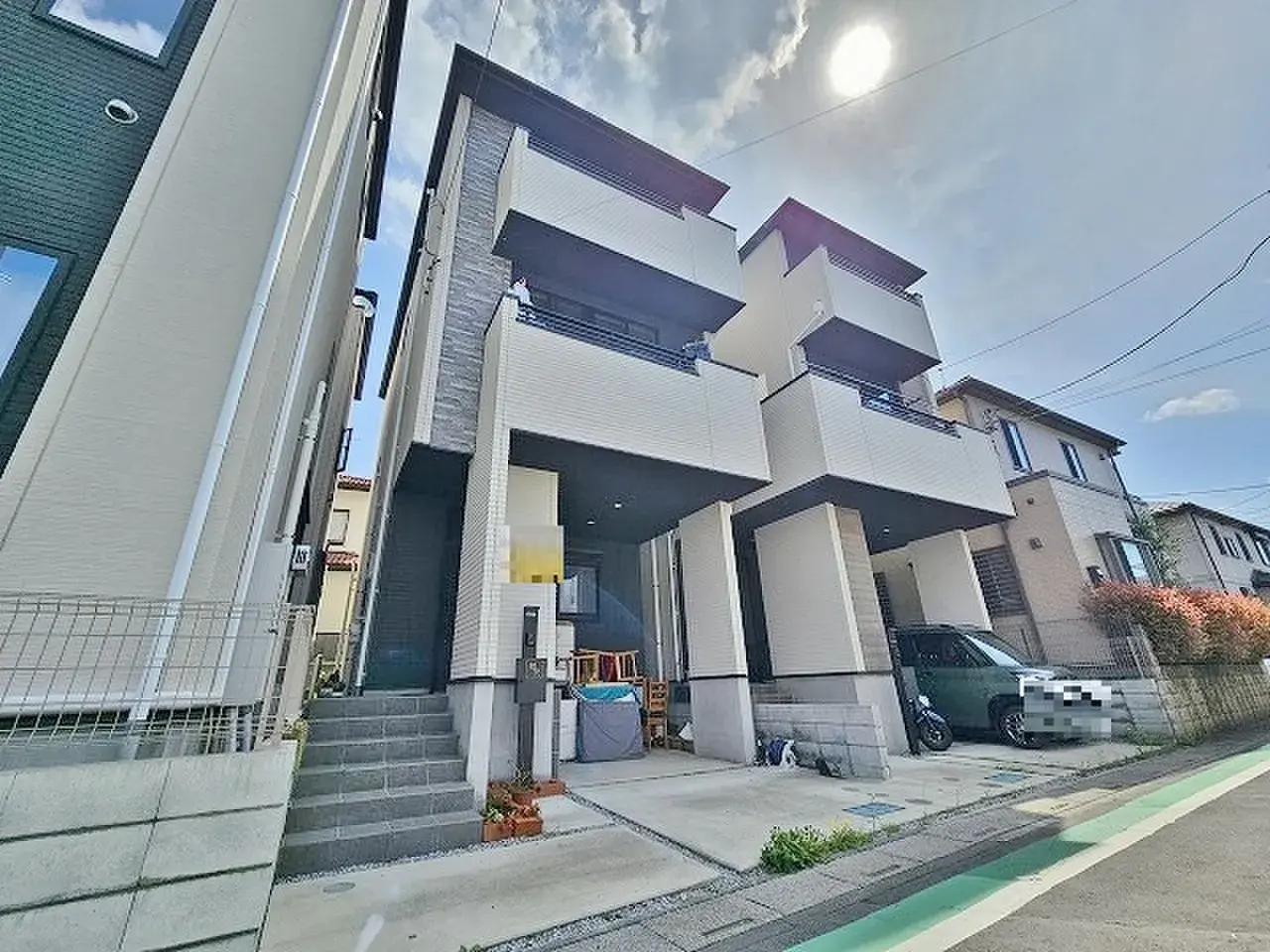 Akiya in Saitama