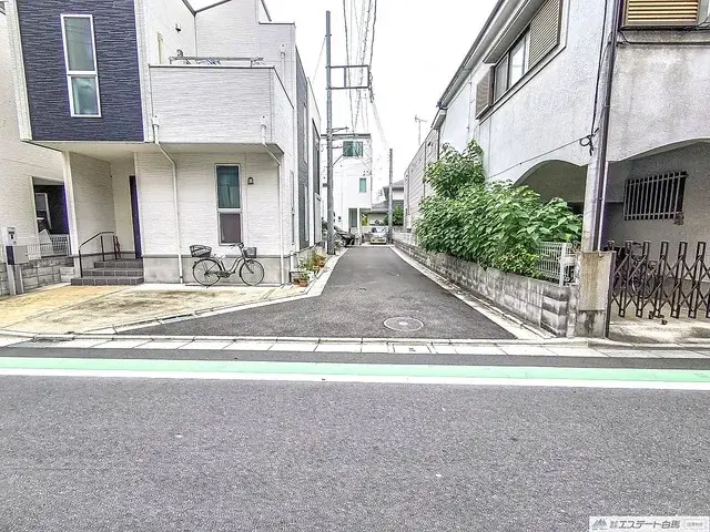 四室两厅 川口市 埼玉县 (2)