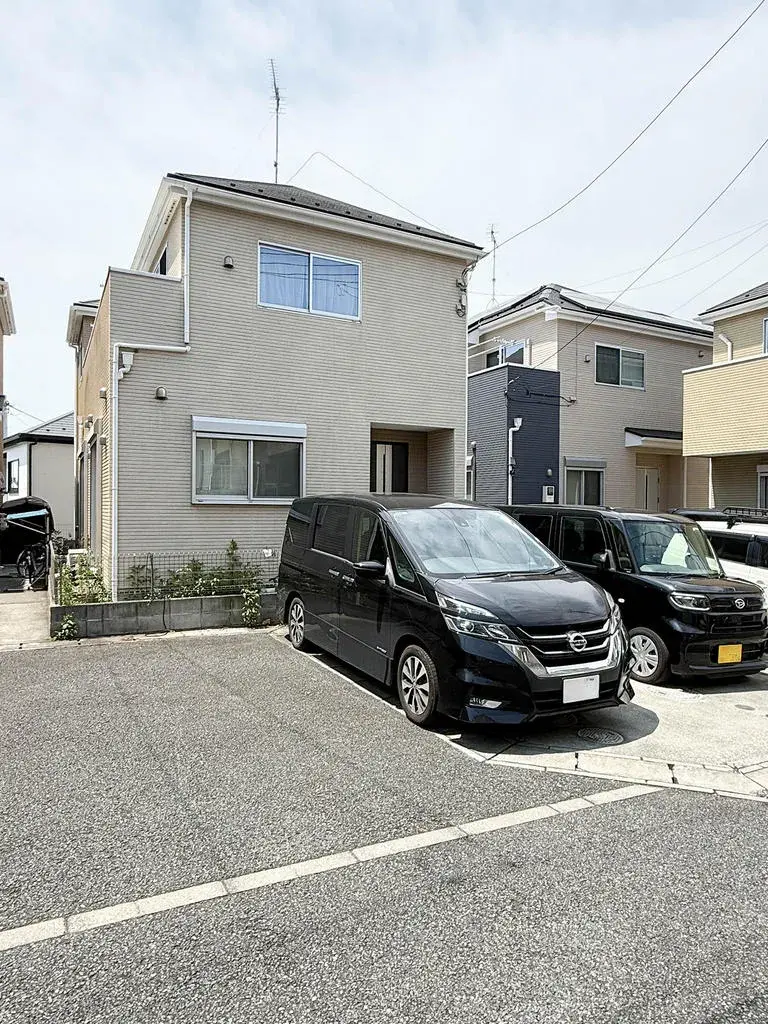Akiya in Saitama